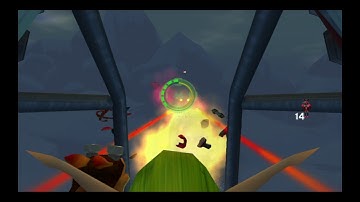 Jak 2 (Hero Mode) Part 12-Cops