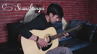 Vierra - Seandainya ( Guitar cover )