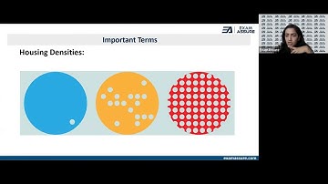 Demo Lecture  |  Housing  | Exam Assure GATE Aarchitecture and Planning Classes