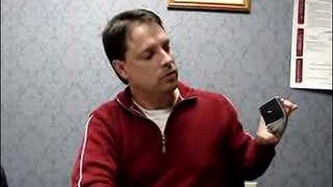 Air Chek Radon Test Kit