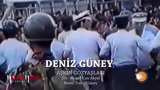 Deniz Güney /Aşkın Gözyaşları Resimi