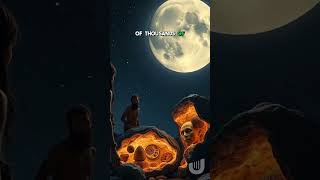 A shocking archaeological discovery suggests early humans may have chosen certain stones for