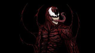 Carnage Tribute- The Real Me