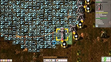 Dytech Factorio Multiplayer With Oni - EP #2