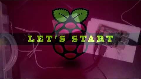 [TUTORIAL] RGB LED controlled via Raspberry Pi GPIO