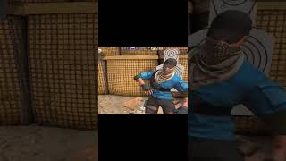 САМЫЙ СИЛЬНЫЙ ИГРОК #стендик