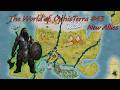New Allies| The World of Ophisterra #43 #dnd #podcast #ttrpg #vtuber