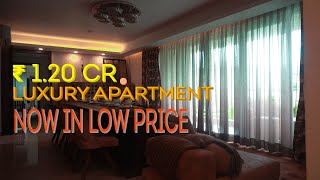 Rise Resort Residency | Rise forest floor Low rise apartment | luxury flat in Noida.