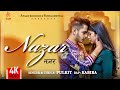 Capture de la vidéo Nazar (Official Video) - Pulkit Arora | Kabira | Ayaan Records | Latest Haryanvi Songs 2020