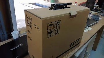 Gscan 3 short intro in Urdu