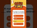 English Quiz Practice to Improve Your English Skills Naturally