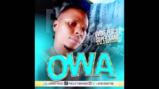 EKPUHE INTERNATIONAL OVBIE PESCO OFFICIAL AUDIO 2025 