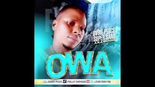 EKPUHE INTERNATIONAL OVBIE PESCO OFFICIAL AUDIO 2025 