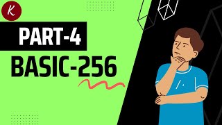 Interesting Questions of BASIC-256 | KnockLedge