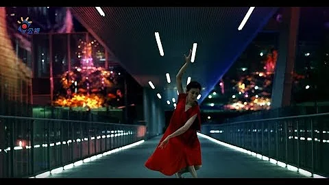 公视20与时代同行＿天桥上的时空旅人 - 天天要闻