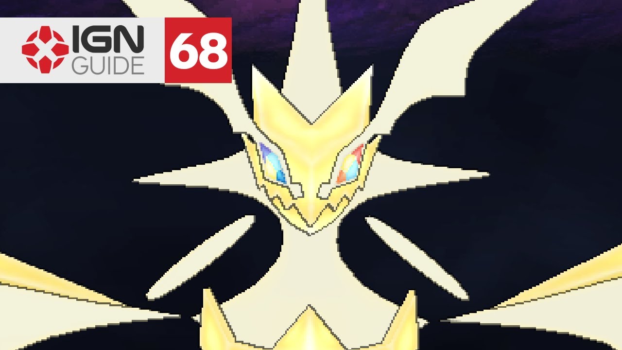 Pokémon Ultra Sun e Moon vai levar você para Ultra Megalopolis