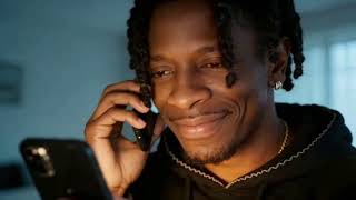 Shatta Wale - Letter 2 Emmanuel Ai Visualizer