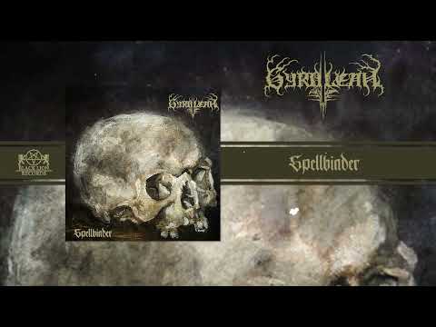 Gyrdleah - Spellbinder (Official track 2023) | BLACK LION RECORDS