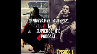 *Insert name here* Podcast Ep.1
