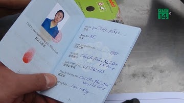 Cách ly lao động trở về từ vùng dịch Corona| VTC14