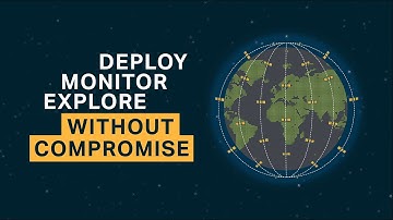 Iridium Land Solutions: Removing the Limits