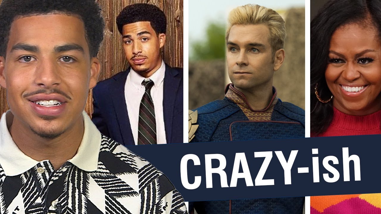 Jamie foxx marcus anthony