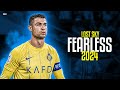 Cristiano ronaldo 202324  fearless lost sky  skills  goals 