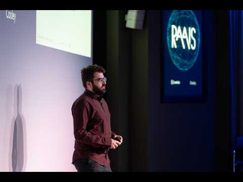 Angelos Perivolaropoulos (Research Engineer at ElevenLabs) - RAAIS 2026 Episode cover