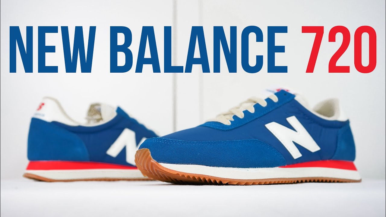 new balance 720 review