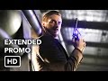 DC's Legends of Tomorrow 1x15 Extended Promo 