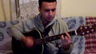 Emre Aydın - Git Gideceksen Bekleme Cover