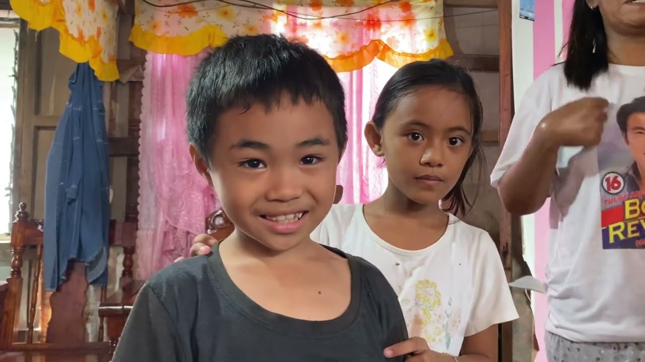 PISO CHALLENGE ( VISAYA TO ENGLISH ++) 