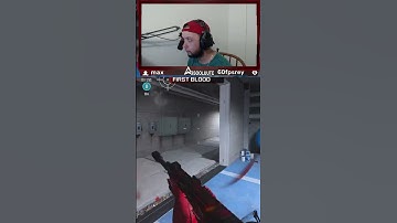 He Got S*** ON!! #callofduty #clip #gaming #clip #mwiii #aimbot #cod #mw3 #ranked #fyp