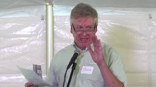 NH Audubon 2021 President Address and Annual Awards