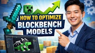 Famous How to OPTIMIZE BLOCKBENCH MODELS (Step by Step) Net Worth