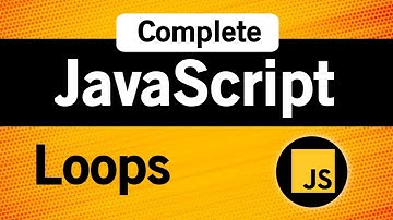 Javascript loops | Javascript Tutorials in Hindi