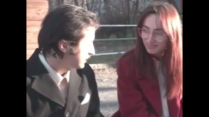 Լիպարիտը գնացել է ժամադրության