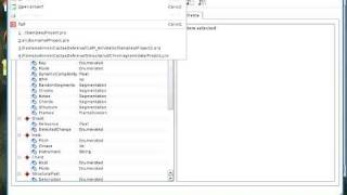 Annotator 5: Versatile description schema