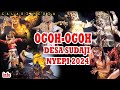 Ogoh ogoh sudaji 2024