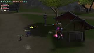 Metin2 TR Dandanakan EDERINOLSUN dilenci farmi :D