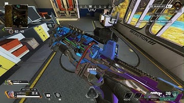 Apex Legends_Valkyrie RARE Animation!!! #shorts #youtubeshorts