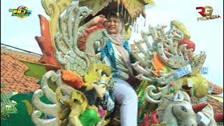 BLI DUE DUIT VOC.BELLA PUTRA NADA JAYA Show 24 April 2024