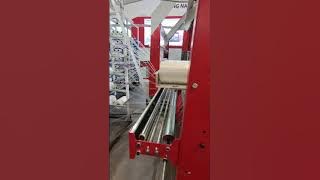 NANYI water hose circular loom