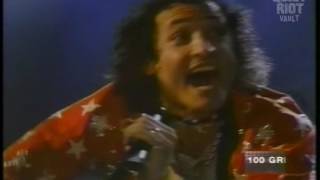 VH1: 100 Greatest Artists of Hard Rock #100 Quiet Riot Net Worth