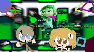 Preview 2 Bad Piggies Effects In Autovocoding