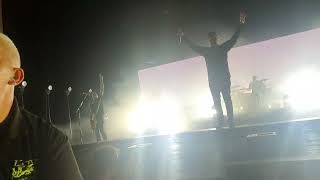 The Ghost Inside - Avalanche live @ Brixton Academy, London 2022