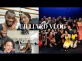 A Week in the Life of a Juilliard Student | Sophomore Year