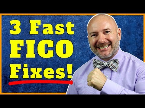 What is a Good FICO Score? [and 3 Steps To Get One Fast!]