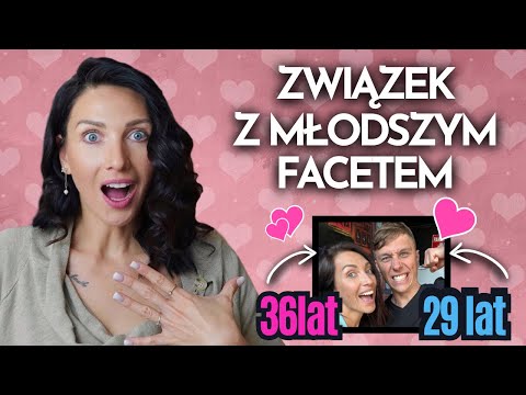 ZWIĄZEK Z MŁODSZYM