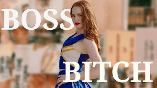 Doja Cat - Boss Bitch Türkçe Çeviri